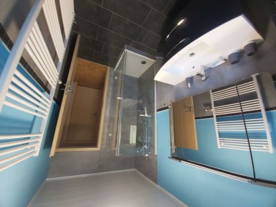 Apartment Fewo Ittel-Burgblick - Outdoor photo 8