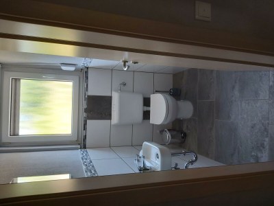 Apartment Fewo Ittel-Burgblick - Outdoor photo 9