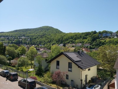 Apartment Fewo Ittel-Burgblick - Outdoor photo 12