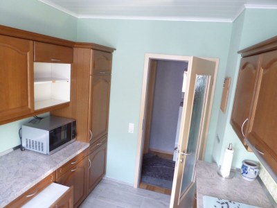 Apartment Fewo Ittel-Burgblick - Outdoor photo 13