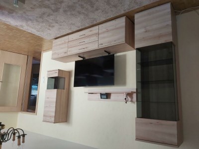 Apartment Fewo Ittel-Burgblick - Outdoor photo 14