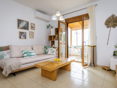 Holiday house Lefkomyrto - Features photo 14