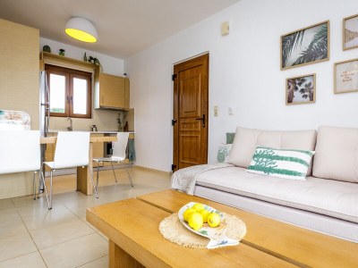 Holiday house Lefkomyrto - Features photo 15