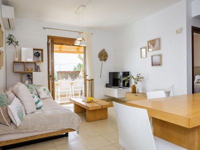 Holiday house Lefkomyrto - Features photo 16