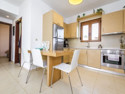 Holiday house Lefkomyrto - Features photo 17