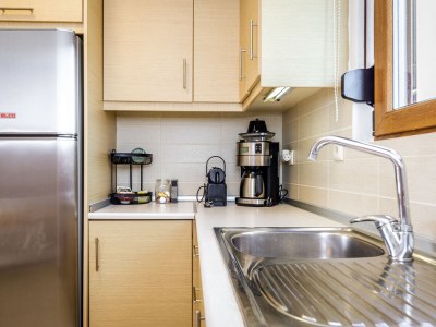 Holiday house Lefkomyrto - Features photo 18