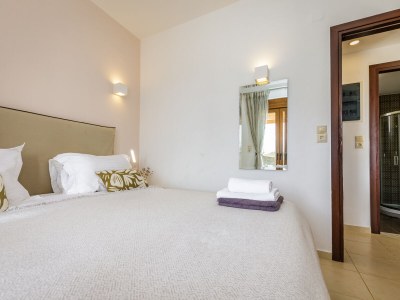 Holiday house Lefkomyrto - Features photo 20