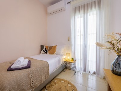 Holiday house Lefkomyrto - Features photo 21