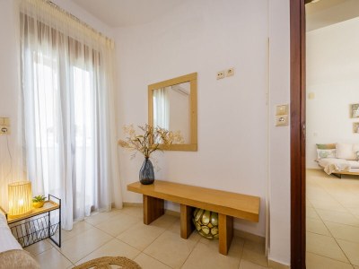 Holiday house Lefkomyrto - Features photo 22