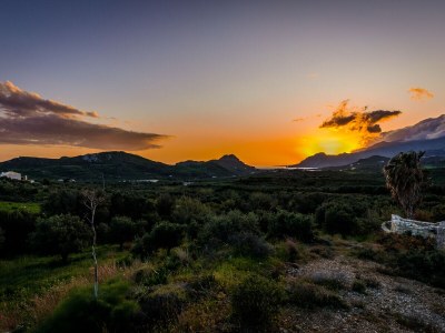 Holiday house Lefkomyrto - Environment photo 25