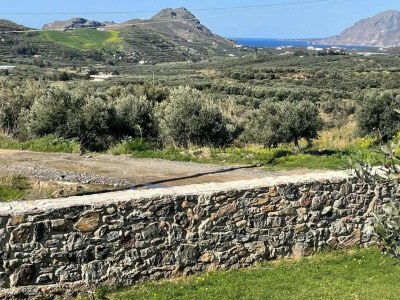 Holiday house Lefkomyrto - Environment photo 26