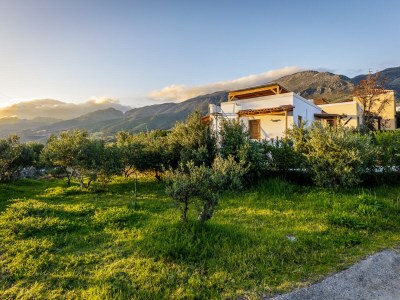 Holiday house Lefkomyrto - Environment photo 27