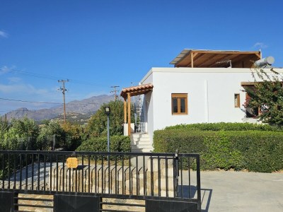 Holiday house Lefkomyrto - Environment photo 28