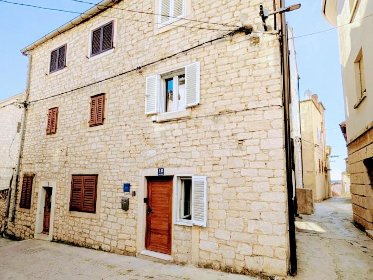 Apartment Šibenik Rituals Studio - Outdoor photo 2