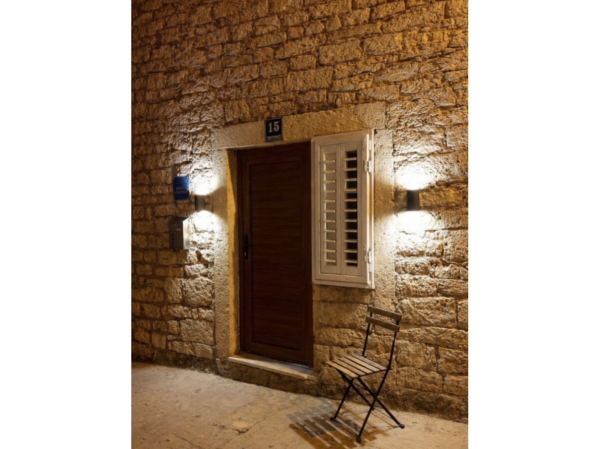 Apartment Šibenik Rituals Studio - Outdoor photo 5