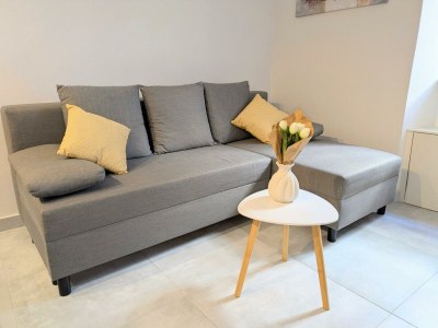 Apartment Šibenik Rituals Studio in Sibenik - Apartment