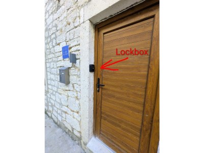 Apartment Šibenik Rituals Studio - Outdoor photo 4