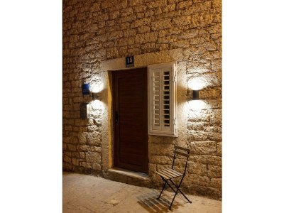 Apartment Šibenik Rituals Studio - Outdoor photo 5