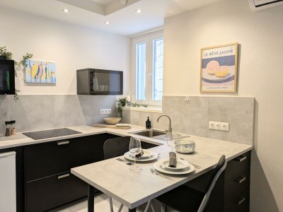 Apartment Šibenik Rituals Studio - Features photo 6