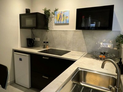 Apartment Šibenik Rituals Studio - Features photo 7