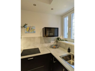 Apartment Šibenik Rituals Studio - Features photo 8