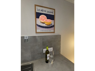 Apartment Šibenik Rituals Studio - Features photo 9