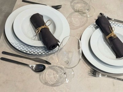 Apartment Šibenik Rituals Studio - Features photo 10