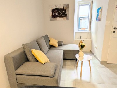 Apartment Šibenik Rituals Studio - Features photo 13