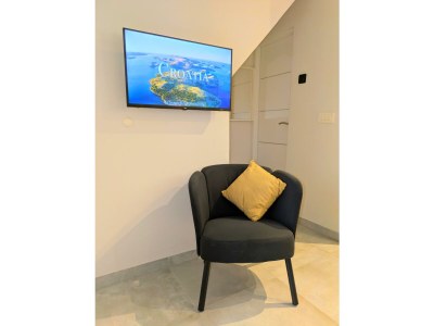 Apartment Šibenik Rituals Studio - Features photo 15