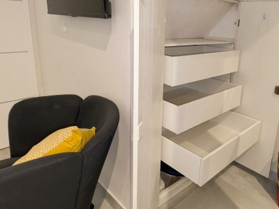 Apartment Šibenik Rituals Studio - Features photo 16