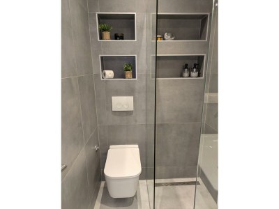 Apartment Šibenik Rituals Studio - Features photo 18