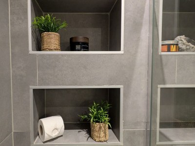 Apartment Šibenik Rituals Studio - Features photo 19