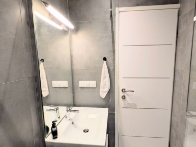 Apartment Šibenik Rituals Studio - Features photo 21