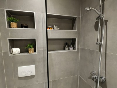 Apartment Šibenik Rituals Studio - Features photo 22