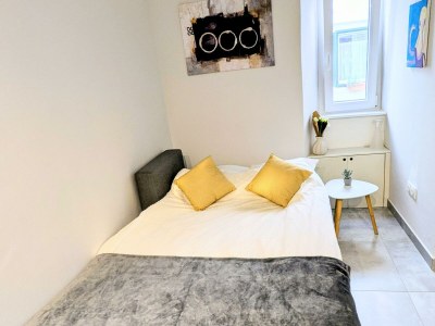 Apartment Šibenik Rituals Studio - Features photo 23