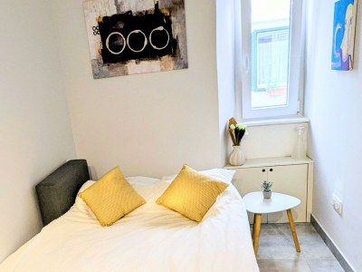 Apartment Šibenik Rituals Studio - Features photo 24