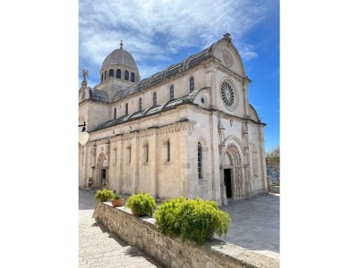 Apartment Šibenik Rituals Studio - Environment photo 25