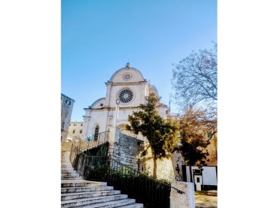 Apartment Šibenik Rituals Studio - Environment photo 26