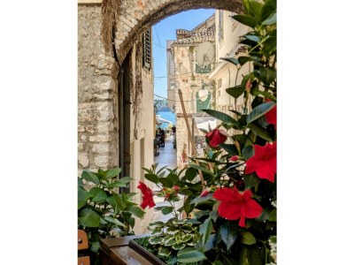 Apartment Šibenik Rituals Studio - Environment photo 27