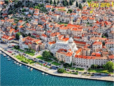 Apartment Šibenik Rituals Studio - Environment photo 28