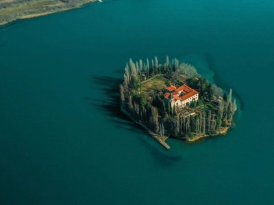 Apartment Šibenik Rituals Studio - Environment photo 32