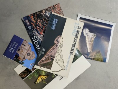 Apartment Šibenik Rituals Studio - Environment photo 35