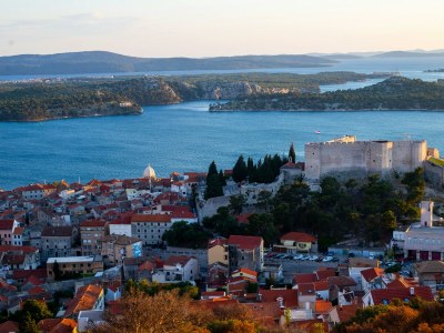 Apartment Šibenik Rituals Studio - Environment photo 37