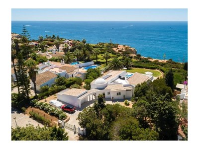 Holiday house Villa Casa Guincho in Carvoeiro - Holiday house