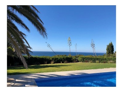 Holiday house Villa Casa Guincho - Outdoor photo 8