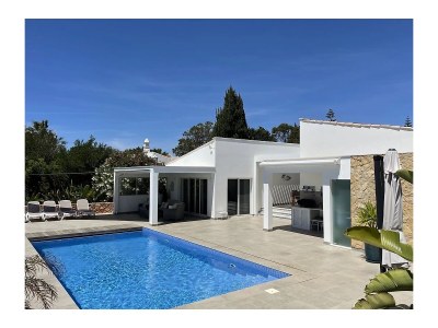 Holiday house Villa Casa Guincho - Outdoor photo 10