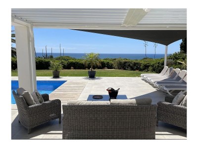 Holiday house Villa Casa Guincho - Outdoor photo 12