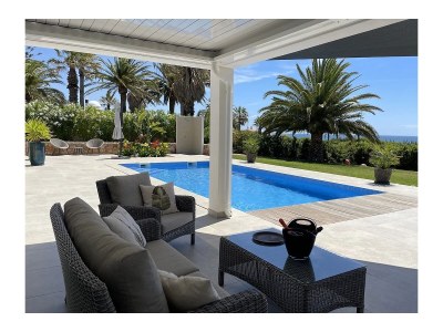 Holiday house Villa Casa Guincho - Outdoor photo 13