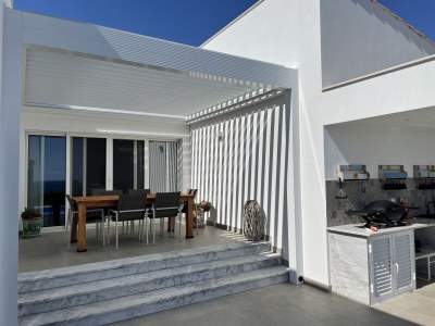 Holiday house Villa Casa Guincho - Outdoor photo 16