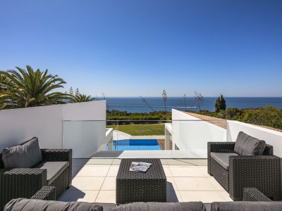 Holiday house Villa Casa Guincho - Outdoor photo 19